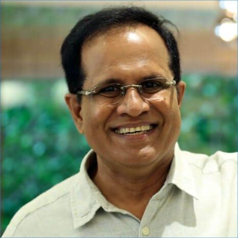 R. Padmanaban